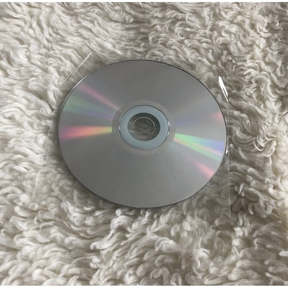 Nikon ViewNX2 CD Software New